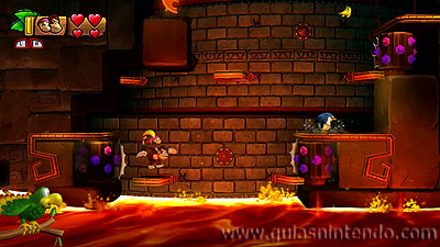 Donkey Kong Country: Tropical Freeze