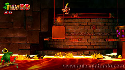 Donkey Kong Country: Tropical Freeze