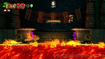 Donkey Kong Country: Tropical Freeze