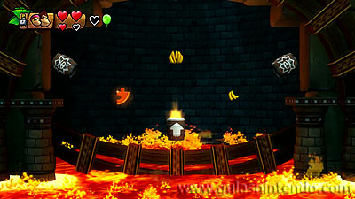 Donkey Kong Country: Tropical Freeze