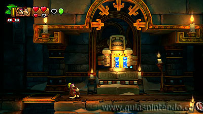 Donkey Kong Country: Tropical Freeze