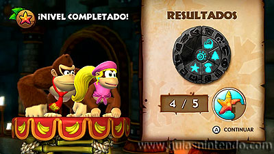 Donkey Kong Country: Tropical Freeze