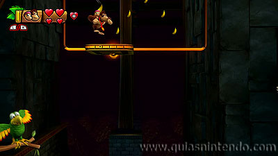 Donkey Kong Country: Tropical Freeze