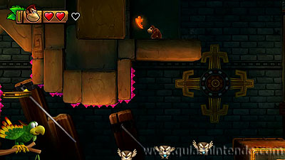 Donkey Kong Country: Tropical Freeze