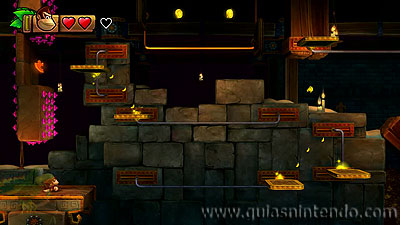 Donkey Kong Country: Tropical Freeze