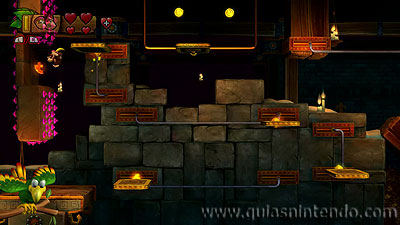 Donkey Kong Country: Tropical Freeze