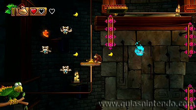 Donkey Kong Country: Tropical Freeze
