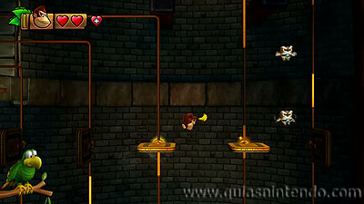 Donkey Kong Country: Tropical Freeze
