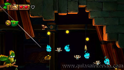 Donkey Kong Country: Tropical Freeze