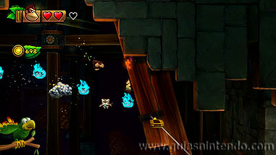 Donkey Kong Country: Tropical Freeze