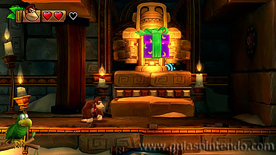 Donkey Kong Country: Tropical Freeze