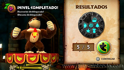 Donkey Kong Country: Tropical Freeze
