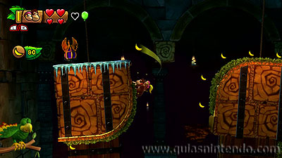 Donkey Kong Country: Tropical Freeze
