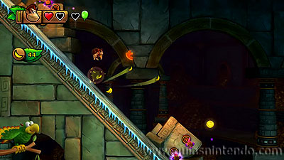 Donkey Kong Country: Tropical Freeze