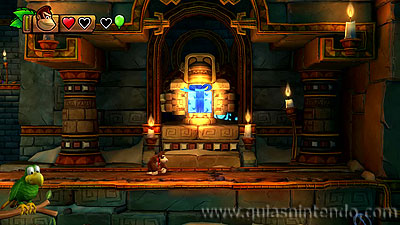 Donkey Kong Country: Tropical Freeze