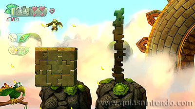 Donkey Kong Country: Tropical Freeze