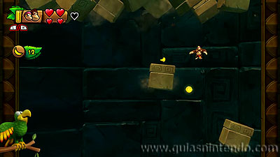 Donkey Kong Country: Tropical Freeze