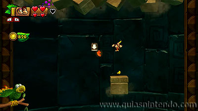 Donkey Kong Country: Tropical Freeze