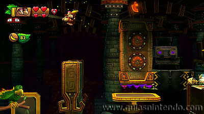 Donkey Kong Country: Tropical Freeze