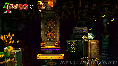Donkey Kong Country: Tropical Freeze