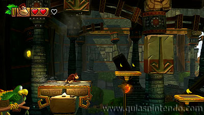 Donkey Kong Country: Tropical Freeze