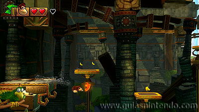 Donkey Kong Country: Tropical Freeze