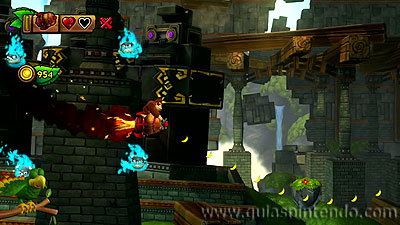 Donkey Kong Country: Tropical Freeze