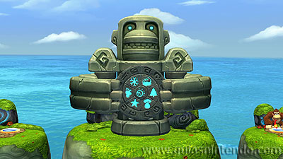 Donkey Kong Country: Tropical Freeze