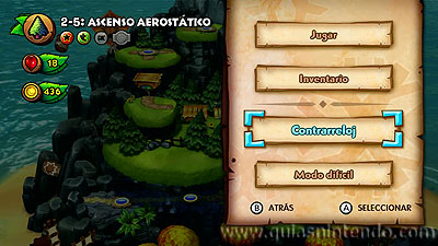 Donkey Kong Country: Tropical Freeze