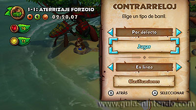 Donkey Kong Country: Tropical Freeze