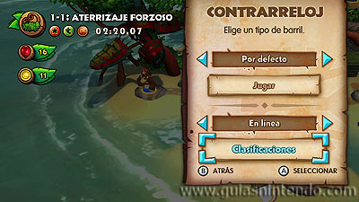 Donkey Kong Country: Tropical Freeze
