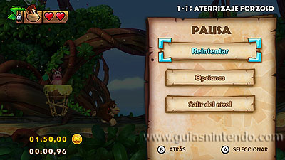 Donkey Kong Country: Tropical Freeze
