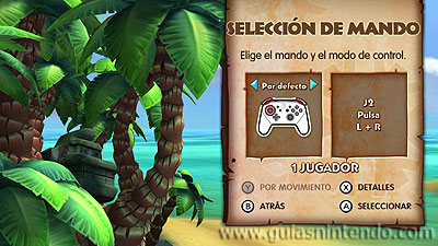 Donkey Kong Country: Tropical Freeze