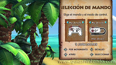 Donkey Kong Country: Tropical Freeze