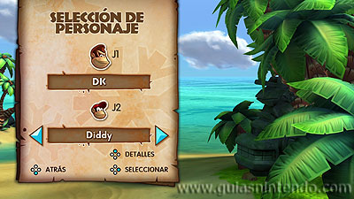 Donkey Kong Country: Tropical Freeze