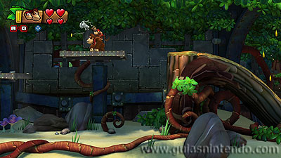 Donkey Kong Country: Tropical Freeze
