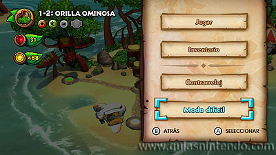 Donkey Kong Country: Tropical Freeze