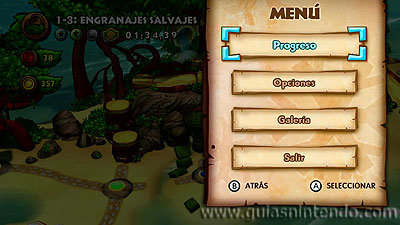 Donkey Kong Country: Tropical Freeze