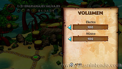 Donkey Kong Country: Tropical Freeze