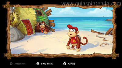 Donkey Kong Country: Tropical Freeze