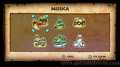 Donkey Kong Country: Tropical Freeze