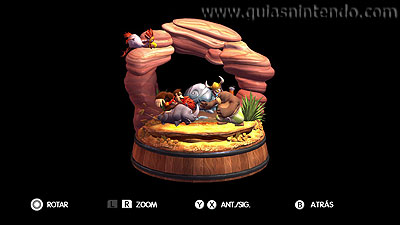 Donkey Kong Country: Tropical Freeze