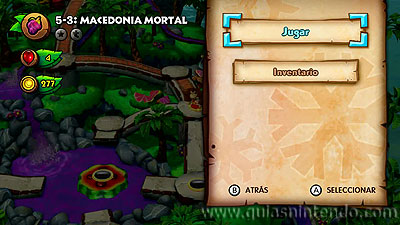 Donkey Kong Country: Tropical Freeze