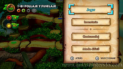 Donkey Kong Country: Tropical Freeze