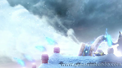 Donkey Kong Country: Tropical Freeze