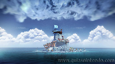 Donkey Kong Country: Tropical Freeze