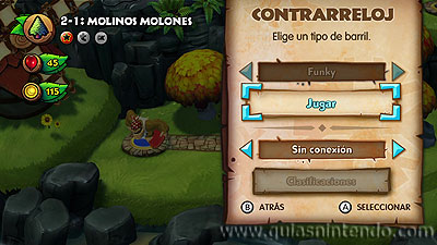 Donkey Kong Country: Tropical Freeze