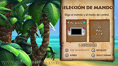 Donkey Kong Country: Tropical Freeze