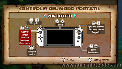 Donkey Kong Country: Tropical Freeze