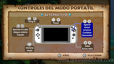 Donkey Kong Country: Tropical Freeze